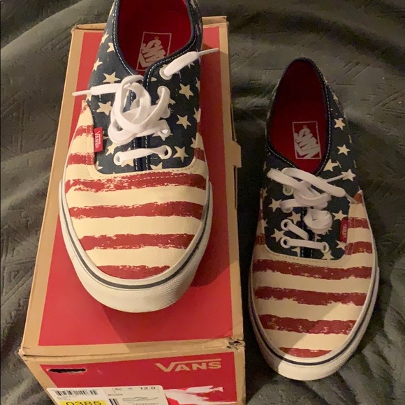Vans sneakers usa Outlet